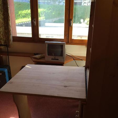 Studio Shamrock 19M2 2 Adultes Et 2 Enfants Max 17 Ans Tignes 73320 Leilighet Eksteriør bilde