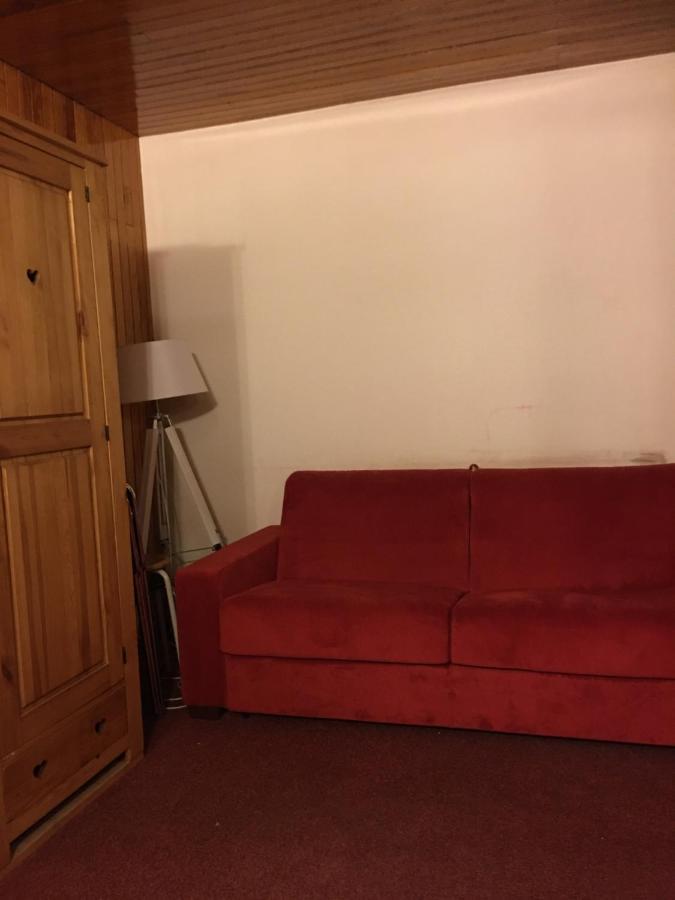 Studio Shamrock 19M2 2 Adultes Et 2 Enfants Max 17 Ans Tignes 73320 Leilighet Eksteriør bilde