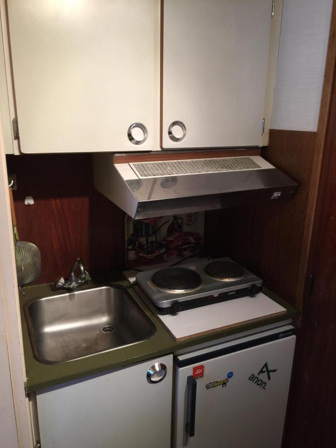 Studio Shamrock 19M2 2 Adultes Et 2 Enfants Max 17 Ans Tignes 73320 Leilighet Eksteriør bilde