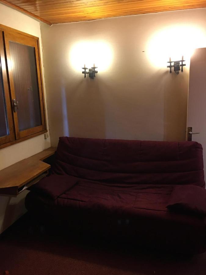 Studio Shamrock 19M2 2 Adultes Et 2 Enfants Max 17 Ans Tignes 73320 Leilighet Eksteriør bilde