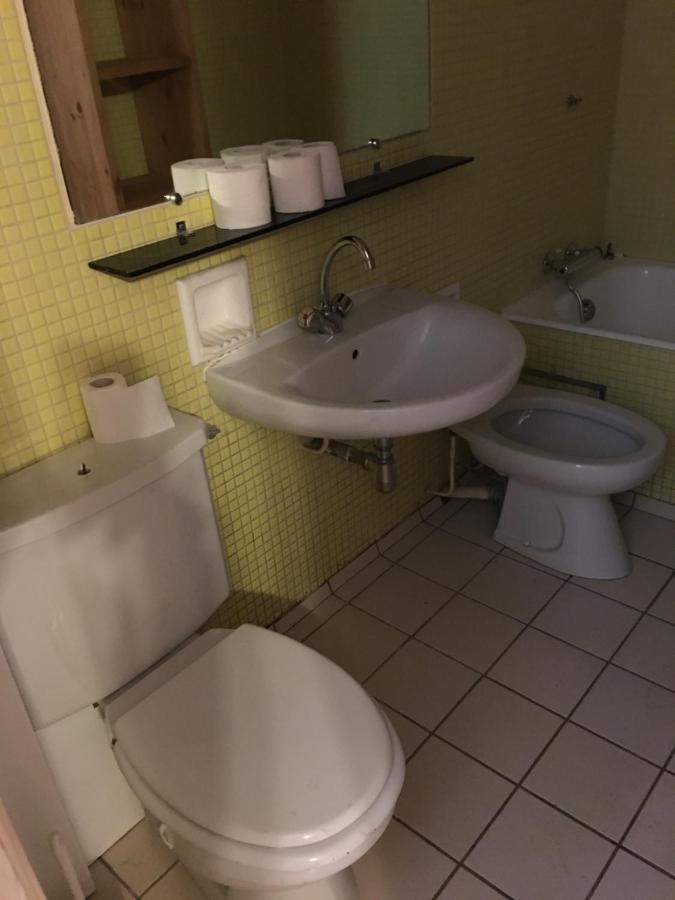 Studio Shamrock 19M2 2 Adultes Et 2 Enfants Max 17 Ans Tignes 73320 Leilighet Eksteriør bilde
