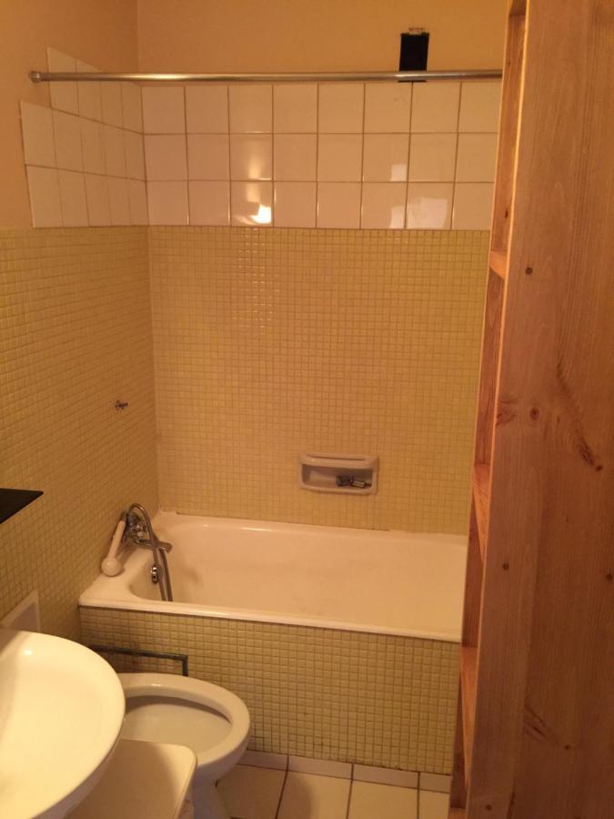Studio Shamrock 19M2 2 Adultes Et 2 Enfants Max 17 Ans Tignes 73320 Leilighet Eksteriør bilde